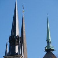 Photo de Luxembourg - Luxembourg-ville